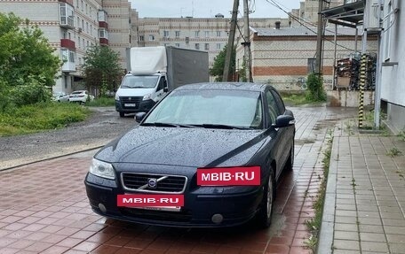 Volvo S60 III, 2008 год, 960 000 рублей, 10 фотография