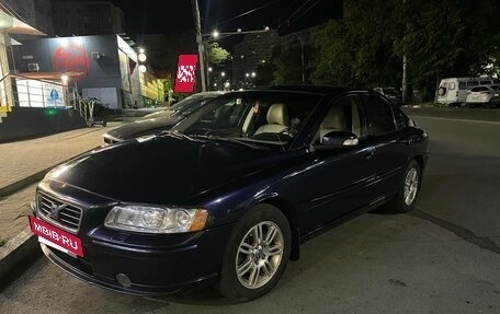 Volvo S60 III, 2008 год, 960 000 рублей, 15 фотография