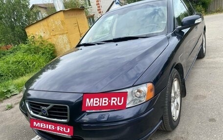 Volvo S60 III, 2008 год, 960 000 рублей, 8 фотография