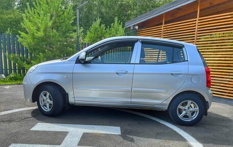 KIA Picanto I, 2009 год, 444 000 рублей, 2 фотография