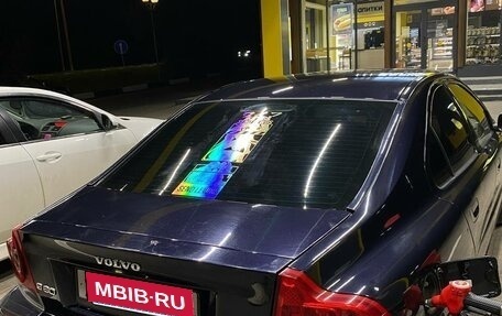 Volvo S60 III, 2008 год, 960 000 рублей, 13 фотография