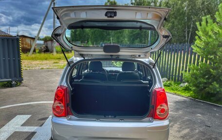 KIA Picanto I, 2009 год, 444 000 рублей, 9 фотография