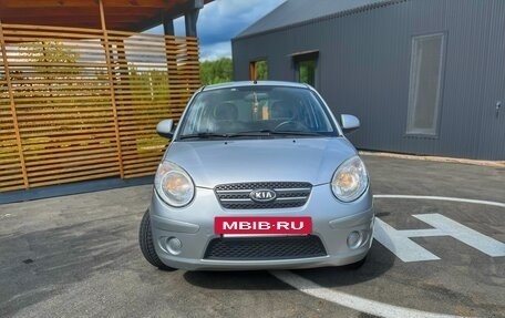 KIA Picanto I, 2009 год, 444 000 рублей, 8 фотография
