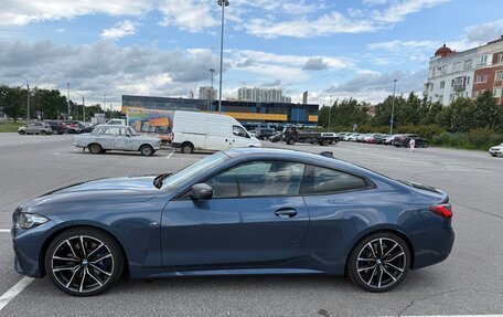 BMW 4 серия, 2020 год, 5 150 000 рублей, 2 фотография