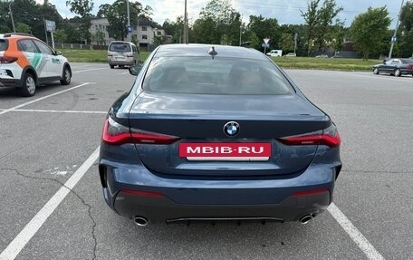 BMW 4 серия, 2020 год, 5 150 000 рублей, 4 фотография