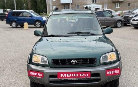 Toyota RAV4, 1999 год, 445 000 рублей, 5 фотография