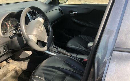 Toyota Corolla, 2010 год, 800 000 рублей, 4 фотография