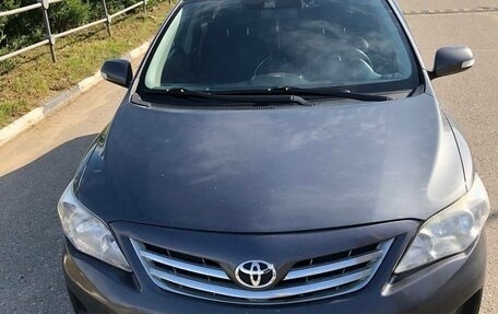 Toyota Corolla, 2010 год, 800 000 рублей, 3 фотография
