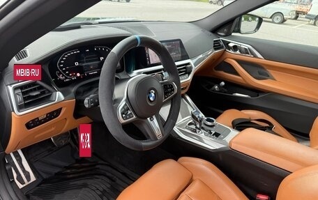 BMW 4 серия, 2020 год, 5 150 000 рублей, 7 фотография