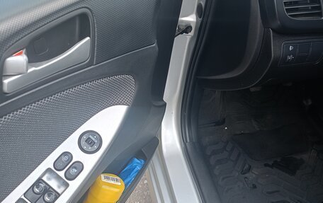 Hyundai Solaris II рестайлинг, 2014 год, 850 000 рублей, 14 фотография