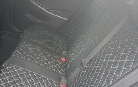 Hyundai Solaris II рестайлинг, 2014 год, 850 000 рублей, 16 фотография