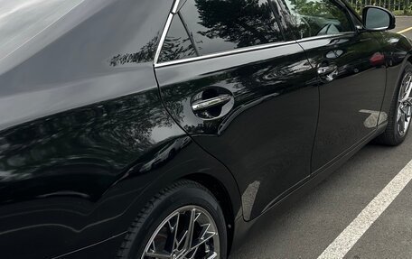 Toyota Mark X II, 2011 год, 2 100 000 рублей, 6 фотография