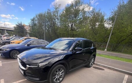 Mazda CX-5 II, 2020 год, 2 750 000 рублей, 4 фотография