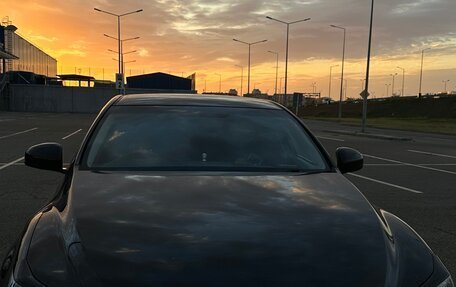 Toyota Mark X II, 2011 год, 2 100 000 рублей, 2 фотография