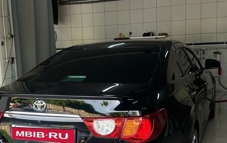 Toyota Mark X II, 2011 год, 2 100 000 рублей, 4 фотография
