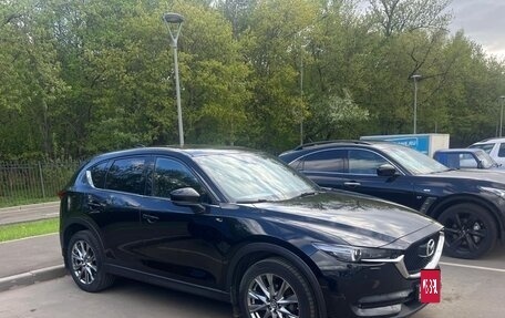 Mazda CX-5 II, 2020 год, 2 750 000 рублей, 2 фотография