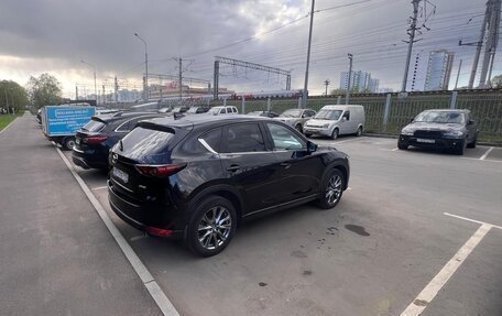 Mazda CX-5 II, 2020 год, 2 750 000 рублей, 6 фотография