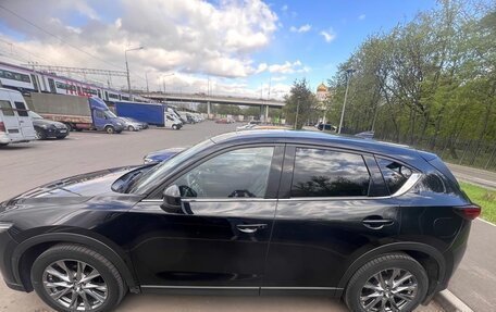 Mazda CX-5 II, 2020 год, 2 750 000 рублей, 5 фотография