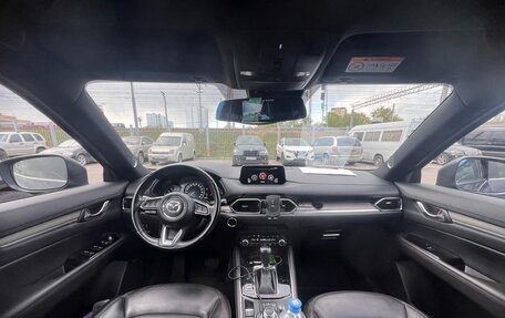 Mazda CX-5 II, 2020 год, 2 750 000 рублей, 10 фотография
