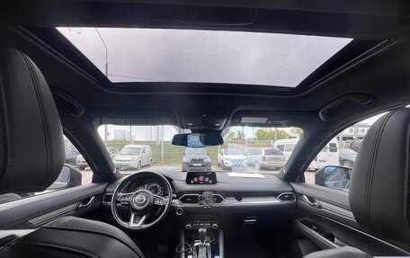 Mazda CX-5 II, 2020 год, 2 750 000 рублей, 11 фотография