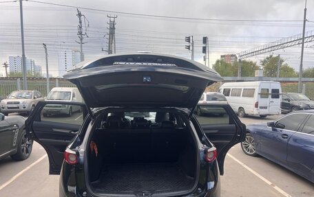 Mazda CX-5 II, 2020 год, 2 750 000 рублей, 9 фотография