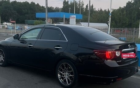 Toyota Mark X II, 2011 год, 2 100 000 рублей, 3 фотография
