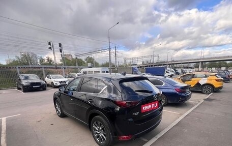 Mazda CX-5 II, 2020 год, 2 750 000 рублей, 7 фотография