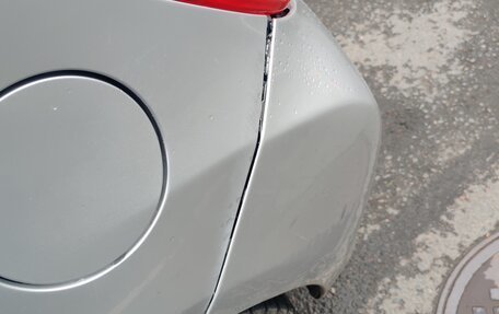 Toyota Vitz, 2013 год, 1 000 000 рублей, 6 фотография