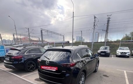 Mazda CX-5 II, 2020 год, 2 750 000 рублей, 8 фотография