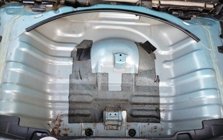 Toyota Passo III, 2007 год, 650 000 рублей, 6 фотография