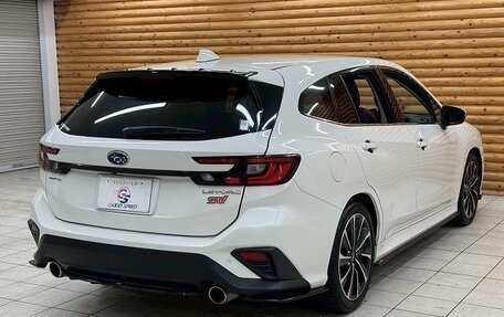 Subaru Levorg, 2022 год, 1 900 855 рублей, 5 фотография
