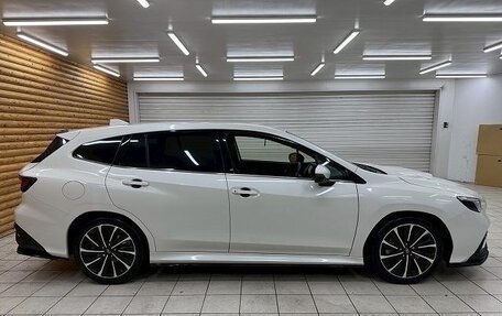 Subaru Levorg, 2022 год, 1 900 855 рублей, 4 фотография