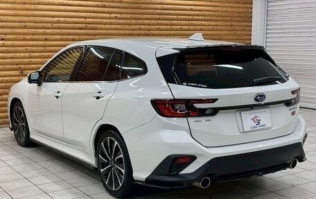 Subaru Levorg, 2022 год, 1 900 855 рублей, 7 фотография