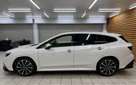 Subaru Levorg, 2022 год, 1 900 855 рублей, 8 фотография
