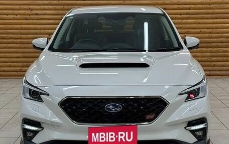 Subaru Levorg, 2022 год, 1 900 855 рублей, 2 фотография