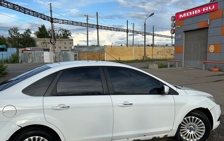 Ford Focus II рестайлинг, 2010 год, 450 000 рублей, 6 фотография
