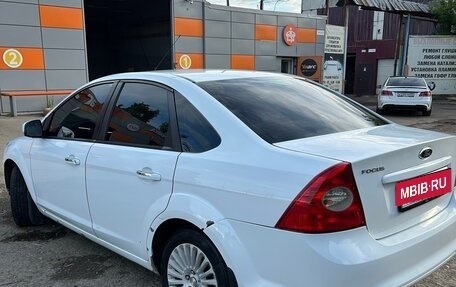 Ford Focus II рестайлинг, 2010 год, 450 000 рублей, 4 фотография