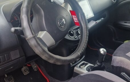 Nissan Note II рестайлинг, 2013 год, 850 000 рублей, 2 фотография