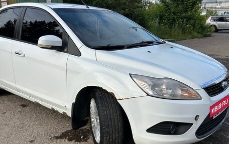 Ford Focus II рестайлинг, 2010 год, 450 000 рублей, 2 фотография