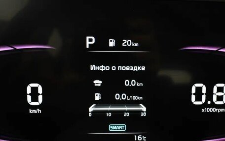 KIA Sportage IV рестайлинг, 2022 год, 3 500 000 рублей, 6 фотография