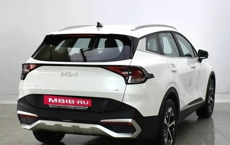 KIA Sportage IV рестайлинг, 2022 год, 3 500 000 рублей, 4 фотография