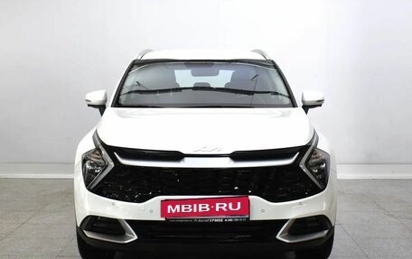 KIA Sportage IV рестайлинг, 2022 год, 3 500 000 рублей, 2 фотография