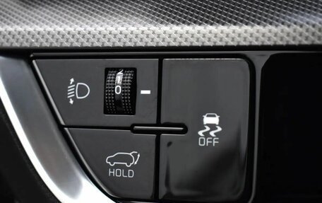 KIA Sportage IV рестайлинг, 2022 год, 3 500 000 рублей, 9 фотография