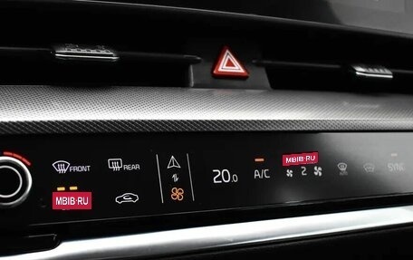 KIA Sportage IV рестайлинг, 2022 год, 3 500 000 рублей, 8 фотография