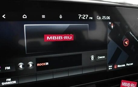 KIA Sportage IV рестайлинг, 2022 год, 3 500 000 рублей, 7 фотография