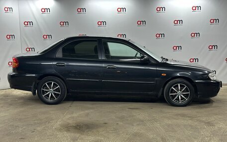 KIA Spectra II (LD), 2008 год, 329 000 рублей, 8 фотография