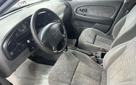 KIA Spectra II (LD), 2008 год, 329 000 рублей, 10 фотография