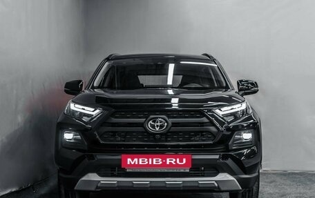 Toyota RAV4, 2025 год, 3 899 000 рублей, 2 фотография