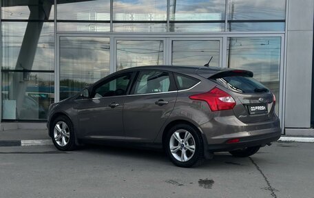 Ford Focus III, 2015 год, 860 000 рублей, 2 фотография