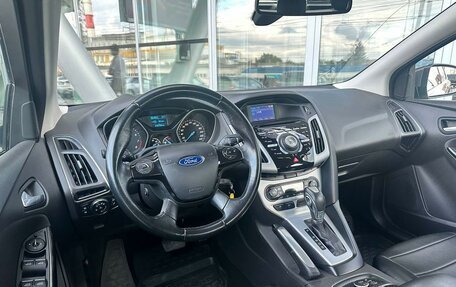 Ford Focus III, 2015 год, 860 000 рублей, 6 фотография